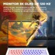Portátil HP OMEN Transcend 14-fb1003ns | Intel Ultra9 285H | 64GB RAM