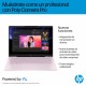 Portátil HP OmniBook 7 AI 14-fr0025ns | Intel Ultra7 255U | 16GB RAM