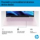 Portátil HP OmniBook 7 AI 14-fr0025ns | Intel Ultra7 255U | 16GB RAM