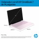 Portátil HP OmniBook 7 AI 14-fr0025ns | Intel Ultra7 255U | 16GB RAM