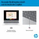 Portátil HP OmniBook 5 NGAI 16-ag1010ns | AMD Ryzen7 350 | 16GB RAM