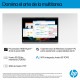 Portátil HP OmniBook 5 NGAI 16-ag1010ns | AMD Ryzen7 350 | 16GB RAM