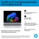 Portátil HP OmniBook 5 NGAI 16-ag1010ns | AMD Ryzen7 350 | 16GB RAM