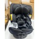 Kinderkraft Silla infantil I-GROW 2 PRO 0-36 kg, I-SIZE 40-150 cm