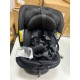 Kinderkraft Silla infantil I-GROW 2 PRO 0-36 kg, I-SIZE 40-150 cm