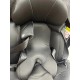 Kinderkraft Silla infantil I-GROW 2 PRO 0-36 kg, I-SIZE 40-150 cm