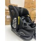 Kinderkraft Silla infantil I-GROW 2 PRO 0-36 kg, I-SIZE 40-150 cm