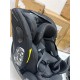 Kinderkraft Silla infantil I-GROW 2 PRO 0-36 kg, I-SIZE 40-150 cm