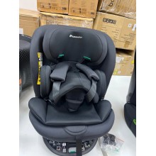 Bebeconfort RevolveFix 360 i-Size, Silla Coche 360, 0-12 Años, 40-150 cm