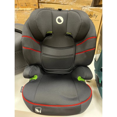 Lionelo Lars i-Size Silla de coche para bebés 100-150 cm Grupo 2 3