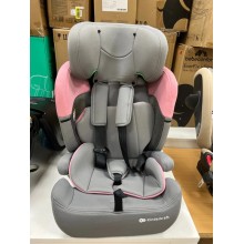 Kinderkraft Confort UP i-Size 75-150 cm, Silla coche bebé,