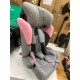 Kinderkraft Confort UP i-Size 75-150 cm, Silla coche bebé,