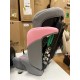 Kinderkraft Confort UP i-Size 75-150 cm, Silla coche bebé,