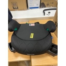 Graco Booster Max R129, silla de coche para niños a partir de aprox. De 7 a 12 años