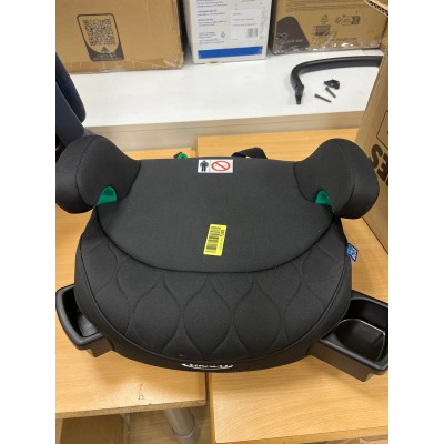 Graco Booster Max R129, silla de coche para niños a partir de aprox. De 7 a 12 años