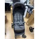 Kinderkraft TRIG 3, Silla de Paseo, Ligera y manejable, Suspensión,