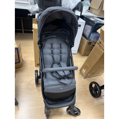 Kinderkraft TRIG 3, Silla de Paseo, Ligera y manejable, Suspensión,