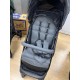 Kinderkraft TRIG 3, Silla de Paseo, Ligera y manejable, Suspensión,