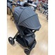 Kinderkraft TRIG 3, Silla de Paseo, Ligera y manejable, Suspensión,