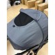 Kinderkraft TRIG 3, Silla de Paseo, Ligera y manejable, Suspensión,