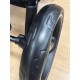 Kinderkraft TRIG 3, Silla de Paseo, Ligera y manejable, Suspensión,