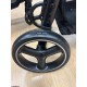 Kinderkraft TRIG 3, Silla de Paseo, Ligera y manejable, Suspensión,