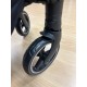 Kinderkraft TRIG 3, Silla de Paseo, Ligera y manejable, Suspensión,