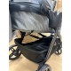 Maxi-Cosi Zelia Select Trio, cochecito de bebé 3 en 1 con silla infantil, 0-4 años