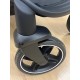 Maxi-Cosi Zelia Select Trio, cochecito de bebé 3 en 1 con silla infantil, 0-4 años