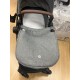Maxi-Cosi Zelia Select Trio, cochecito de bebé 3 en 1 con silla infantil, 0-4 años