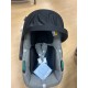 Maxi-Cosi Zelia Select Trio, cochecito de bebé 3 en 1 con silla infantil, 0-4 años
