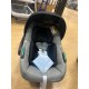 Maxi-Cosi Zelia Select Trio, cochecito de bebé 3 en 1 con silla infantil, 0-4 años