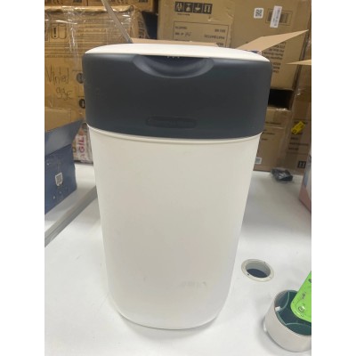 Cubo de pañales Tommee Tippee Twist & Click + 6 recambios