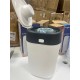 Cubo de pañales Tommee Tippee Twist & Click + 6 recambios