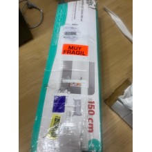 Interbaby Barrera Seguridad Niños Cama Abatible 150 cm