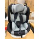 Babify Onboard Silla de Coche Isofix para Bebés y Niños, 0 Meses - 12 Años,