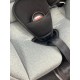 Babify Onboard Silla de Coche Isofix para Bebés y Niños, 0 Meses - 12 Años,