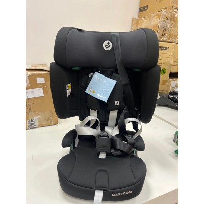 Maxi-Cosi Nomad XL Plus, Silla Coche Evolutiva, 15 Meses a 12 Años