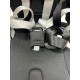 Maxi-Cosi Nomad XL Plus, Silla Coche Evolutiva, 15 Meses a 12 Años