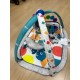 Baby Einstein, Gimansio de Actividades Musical para bebés 4en1 Kickin'