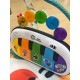 Baby Einstein, Gimansio de Actividades Musical para bebés 4en1 Kickin'