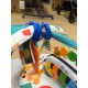 Baby Einstein, Gimansio de Actividades Musical para bebés 4en1 Kickin'