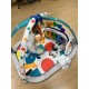 Baby Einstein, Gimansio de Actividades Musical para bebés 4en1 Kickin'