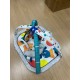 Baby Einstein, Gimansio de Actividades Musical para bebés 4en1 Kickin'