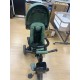 Kinderkraft Aveo 2 Pro Bebé, Plegable, Trike, Bicicleta para Niños