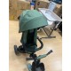 Kinderkraft Aveo 2 Pro Bebé, Plegable, Trike, Bicicleta para Niños