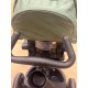 Kinderkraft Aveo 2 Pro Bebé, Plegable, Trike, Bicicleta para Niños