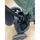 Kinderkraft Aveo 2 Pro Bebé, Plegable, Trike, Bicicleta para Niños
