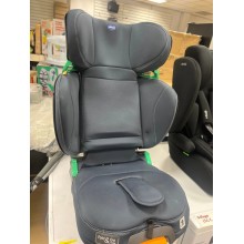 Silla de coche Chicco Fold&Go I-Size 15-36 kg con conectores ISOFIX