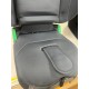 Silla de coche Chicco Fold&Go I-Size 15-36 kg con conectores ISOFIX